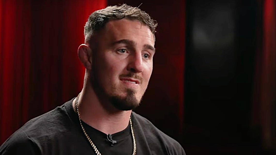 Tom Aspinall weighs in on Alex Pereira vs. Ciryl Gane