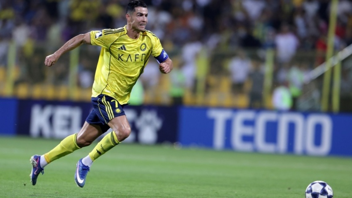 Cristiano, a 22 goles de los 1000 tras anotar contra Al-Tawoun