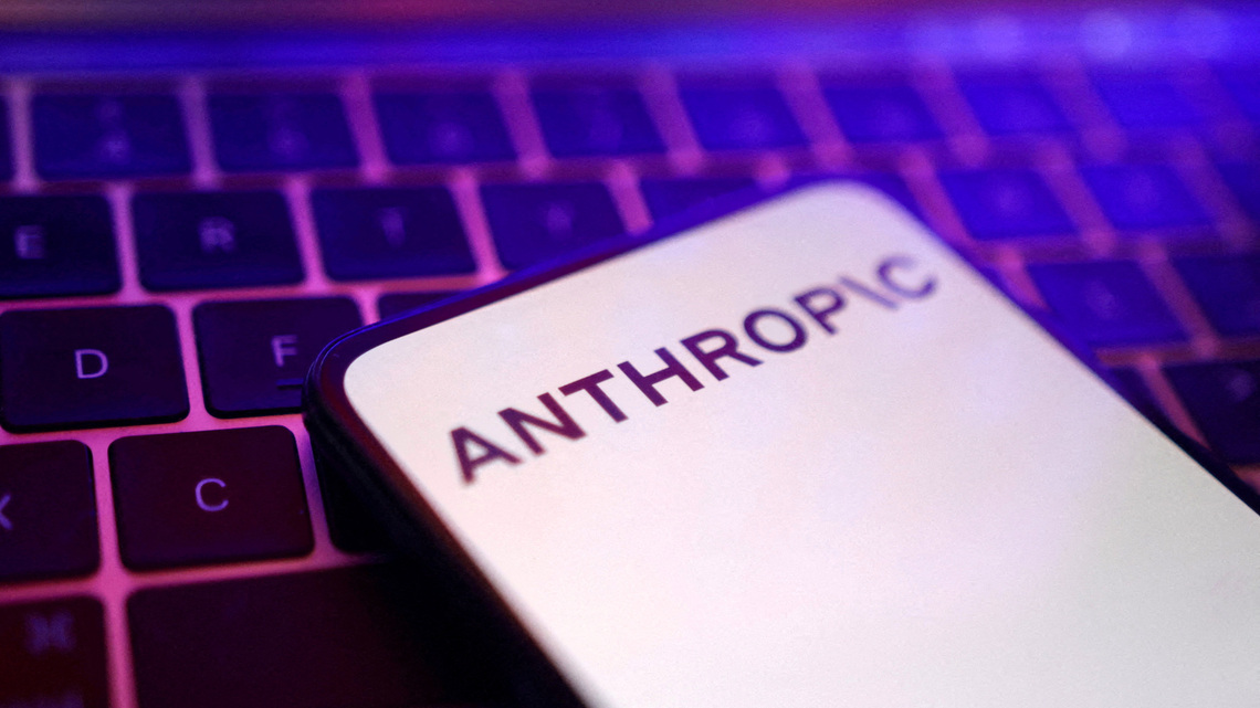 Nscale, Anthropic in talks for $45 billion cloud computing deal, Bloomberg News reports 