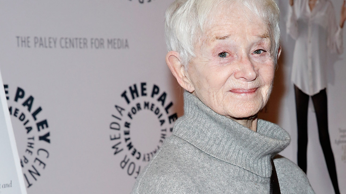 Actress Barbara Barrie Dead at 95 After Medically Assisted Suicide 