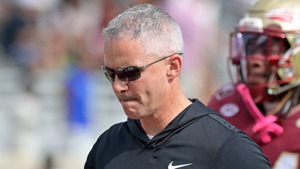 Promising Florida State Defender Reportedly Suffers Season-Ending Injury