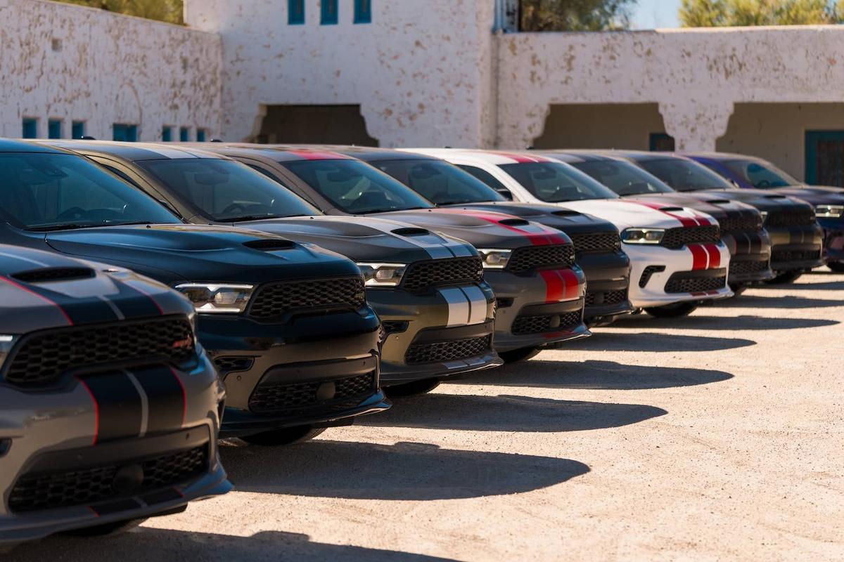 Dodge