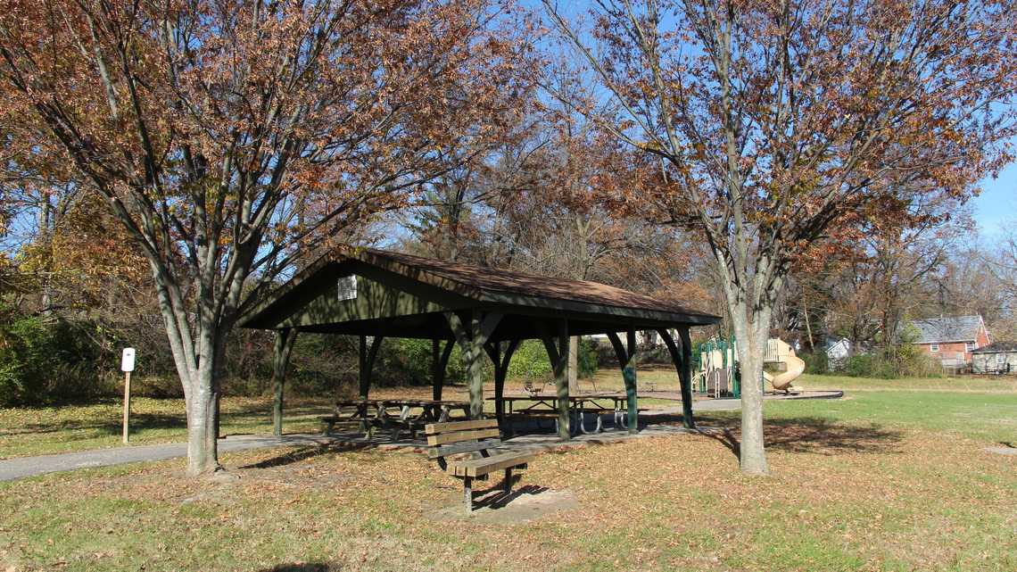 Four Louisville parks set for major renovations, upgrades this year 