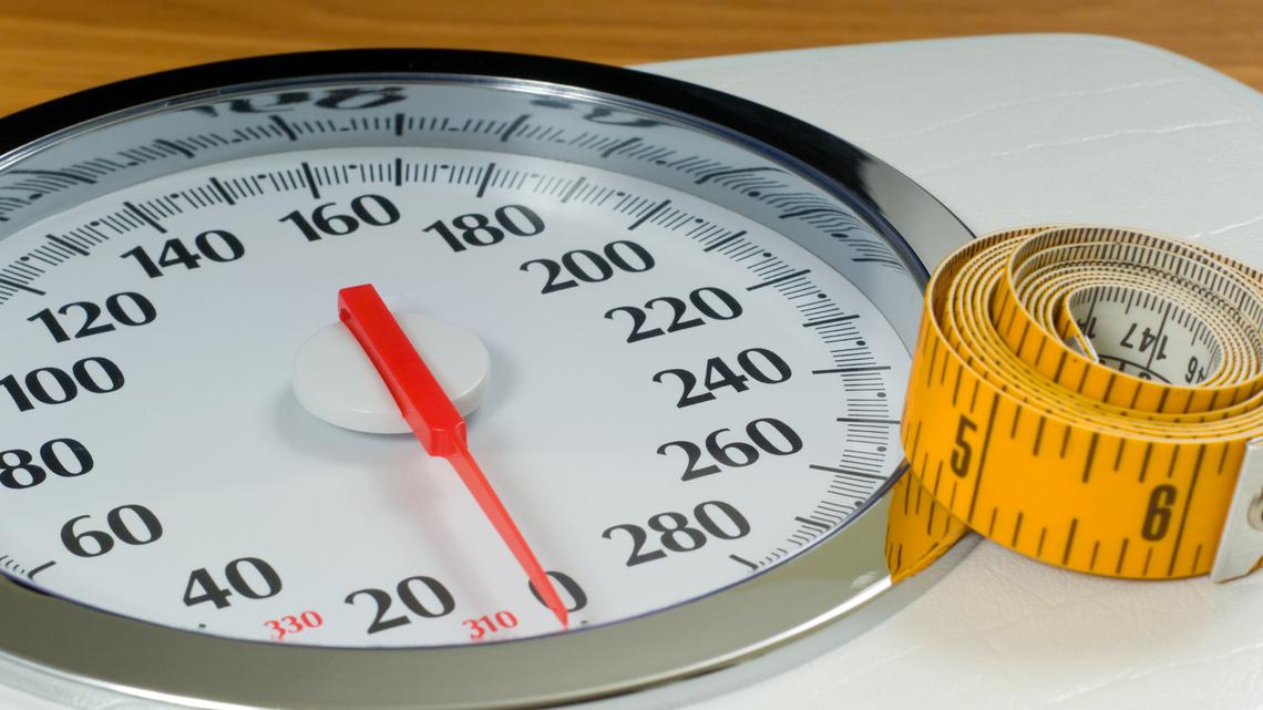 4 SC cities have among highest obesity rates in the US, new report says. 3 are in top 15