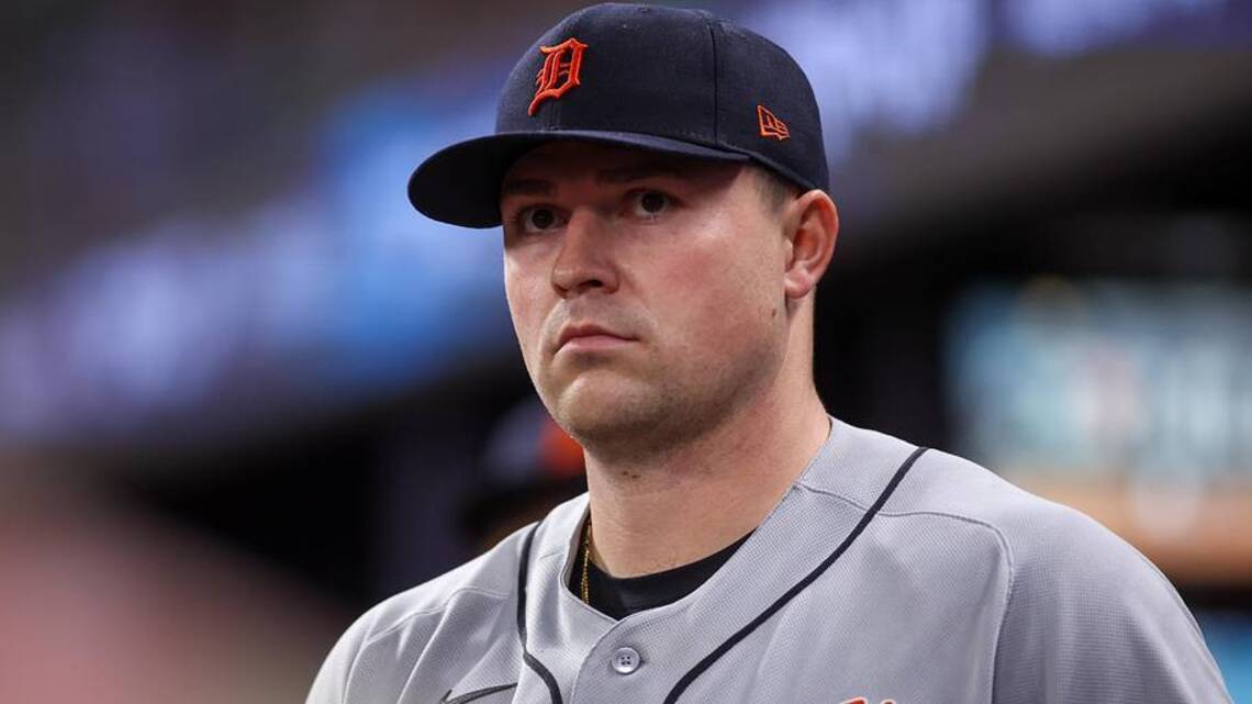Needle Shouldn't Move on Yankees' Tarik Skubal Interest Despite Intriguing Trade Comparison