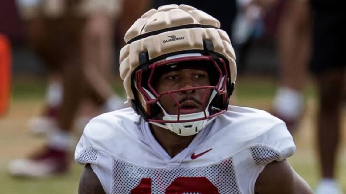 'Chris Jones Is A Dog': FSU Football May Have Struck Gold With Prized LB Addition