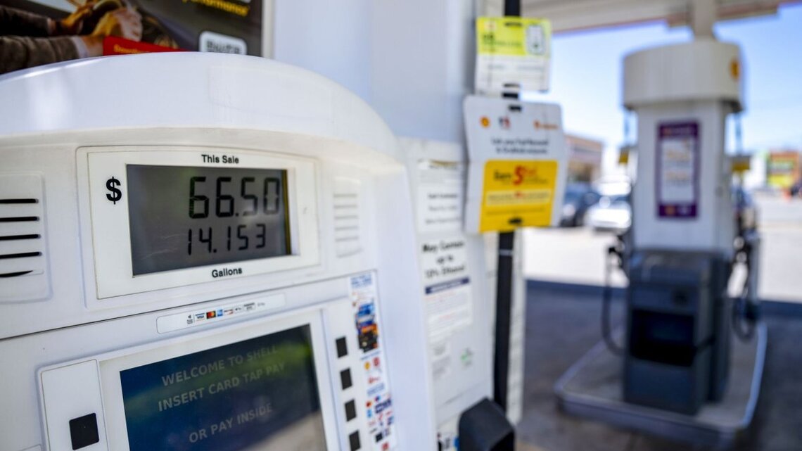 As oil profits skyrocket, calls for windfall taxes rise 