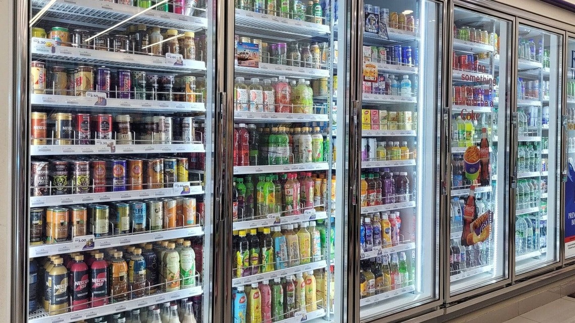 Pepsi shares gas price warning for 7-Eleven, convenience stores 