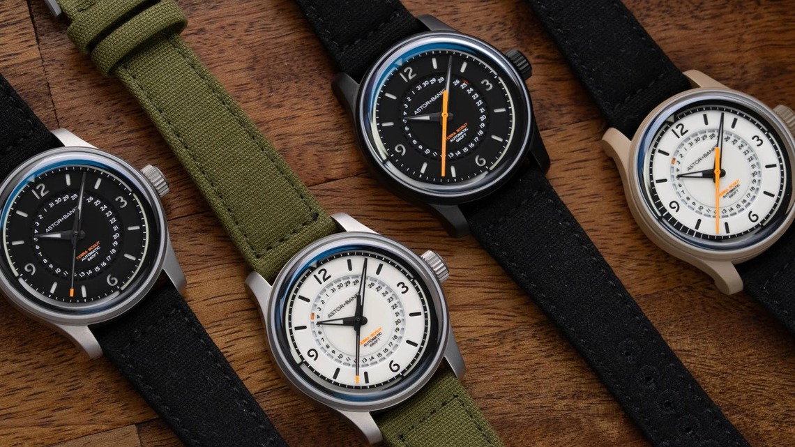 Scout Motors Trademark Fight Stops Sales of an $875 Watch