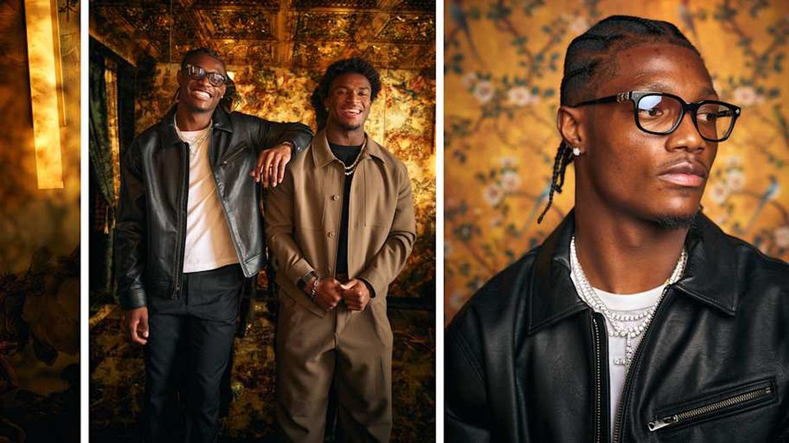  Jessica Foley for The Players' Tribune 