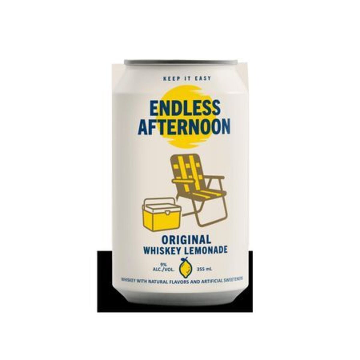Sazerac's Endless Afternoon Whiskey Lemonade. Sazerac, which owns Fireball, announced the launch of the new canned cocktail on June 23, 2026. Flavors include Original Lemonade, Peach Lemonade, Blackberry Lemonade, and Ginger Lemonade.
