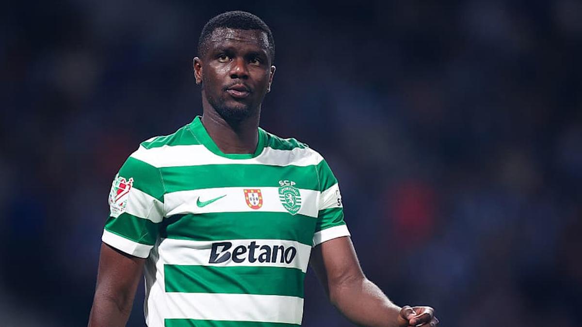  Diomande has been linked with Chelsea for years. | Diogo Cardoso/Getty Images 