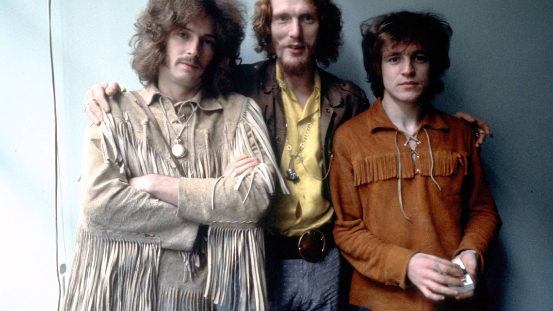 1967 Song, Originated at London Club, Became an Iconic Hit for the 'Best Supergroup' of All Time 