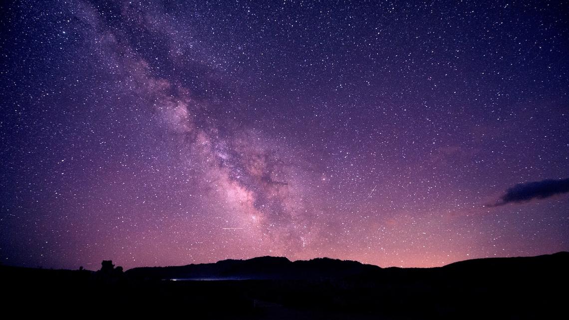 California ranked No. 1 state to see shooting stars in the nation. Here’s why