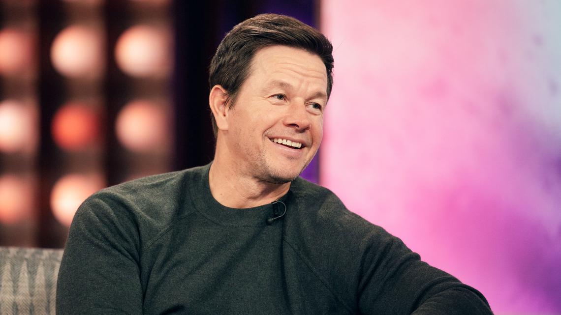 Mark Wahlberg
