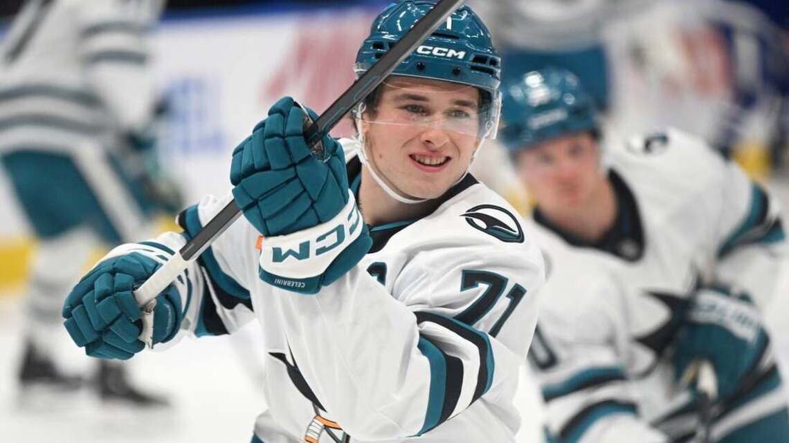 Sharks seek first regulation win of season as they face Canadiens