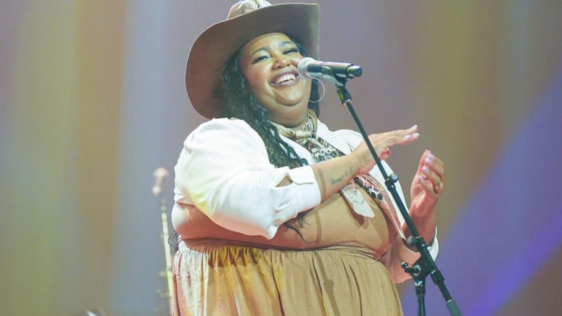 Country Singer Reflects on ‘One of the Hardest Seasons of My Life,' Eyes Next Chapter 