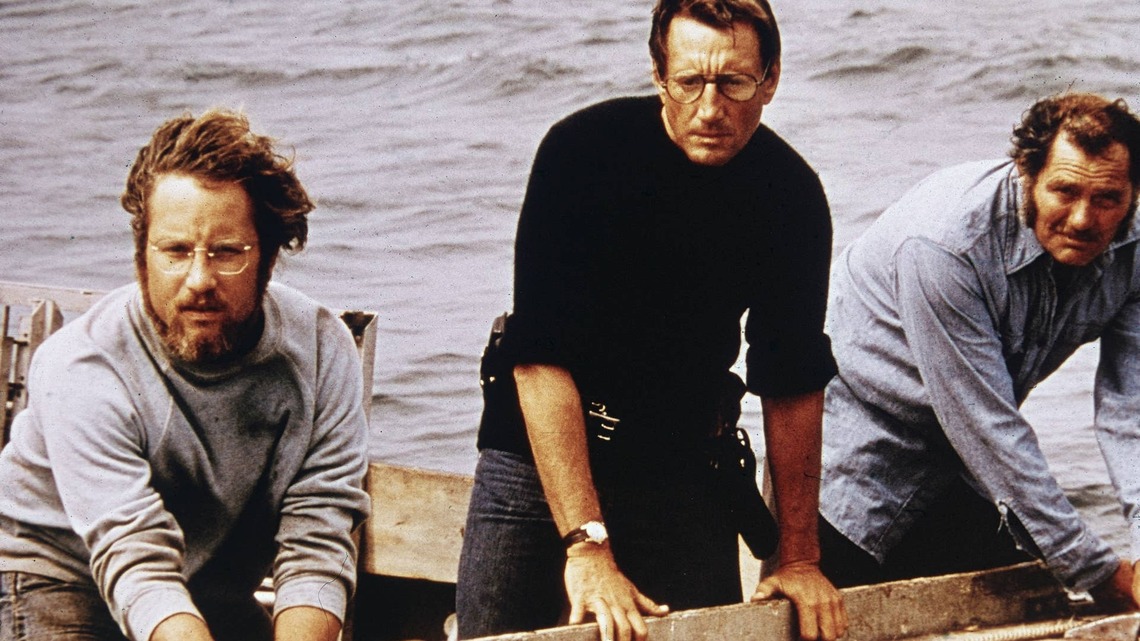1975 Classic, Turned Down by Lee Marvin and Sterling Hayden, Named One of the ‘Best Movies of All Time' 