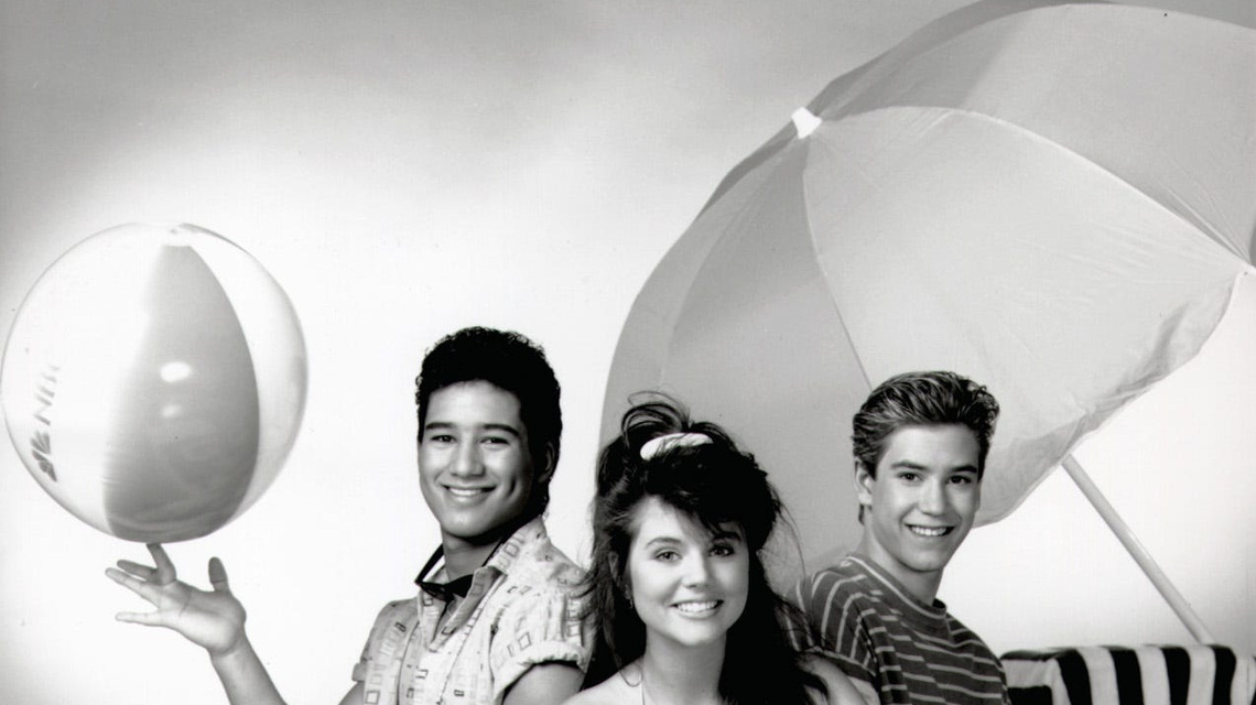 Mario Lopez weighs in on 'Saved by the Bell' paycheck after Tiffani Thiessen 