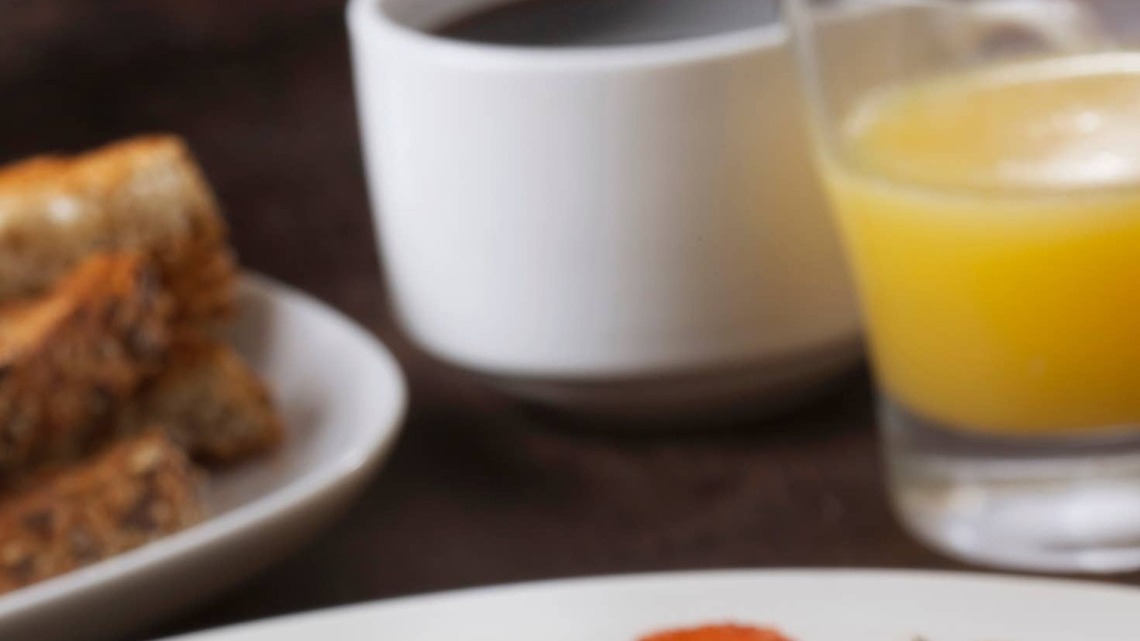 Denny's franchisee closes locations ahead of Chapter 7 bankruptcy 