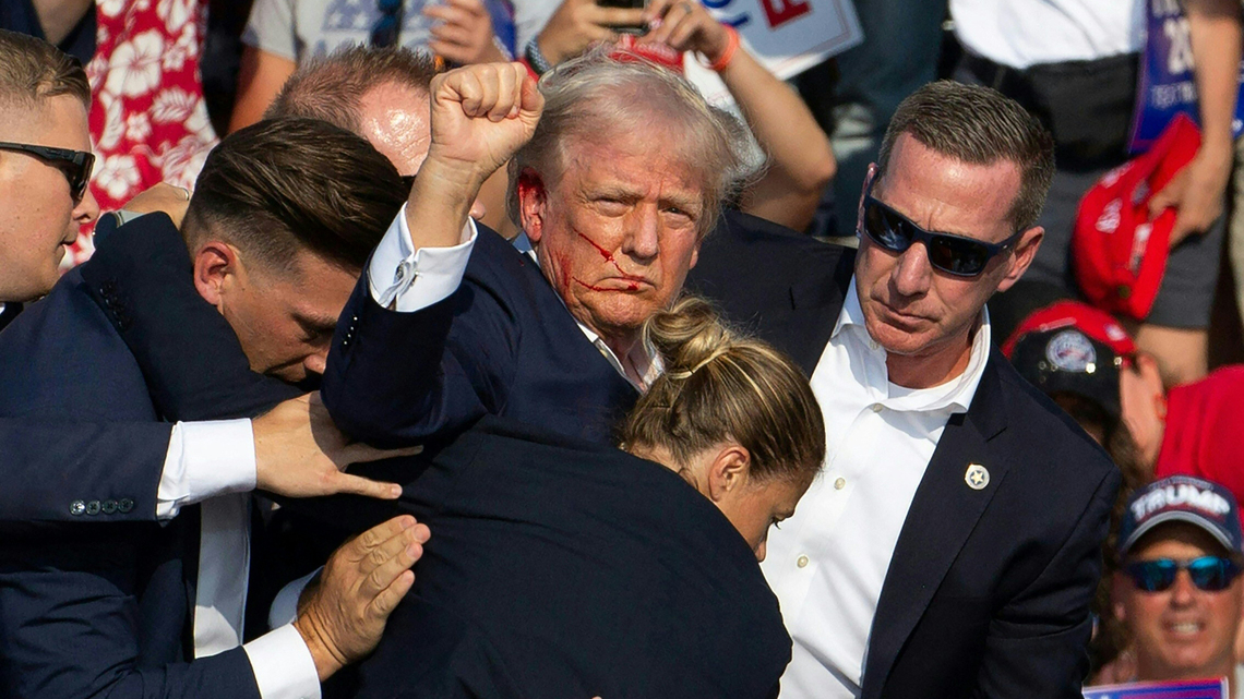 Years after attempted assassination of Donald Trump, Butler mayor struggles to bring focus back to community needs 