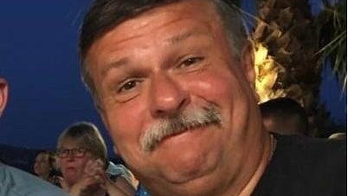 Grandfather crushed by own car after forgetting to use handbrake