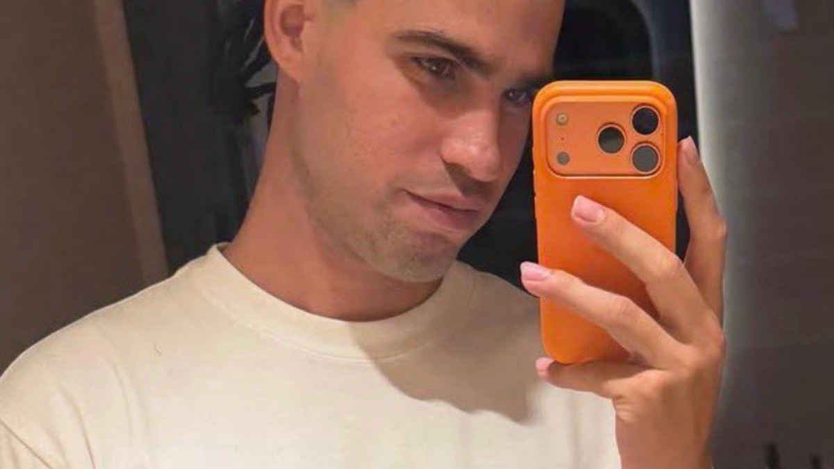 Carlos Alcaraz Unveils Drastic New Hairstyle Ahead Of U.S. Open