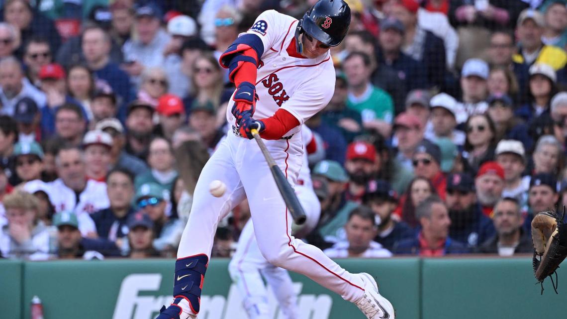 Red Sox Power Outage: Why Boston's Slugging Has Vanished 