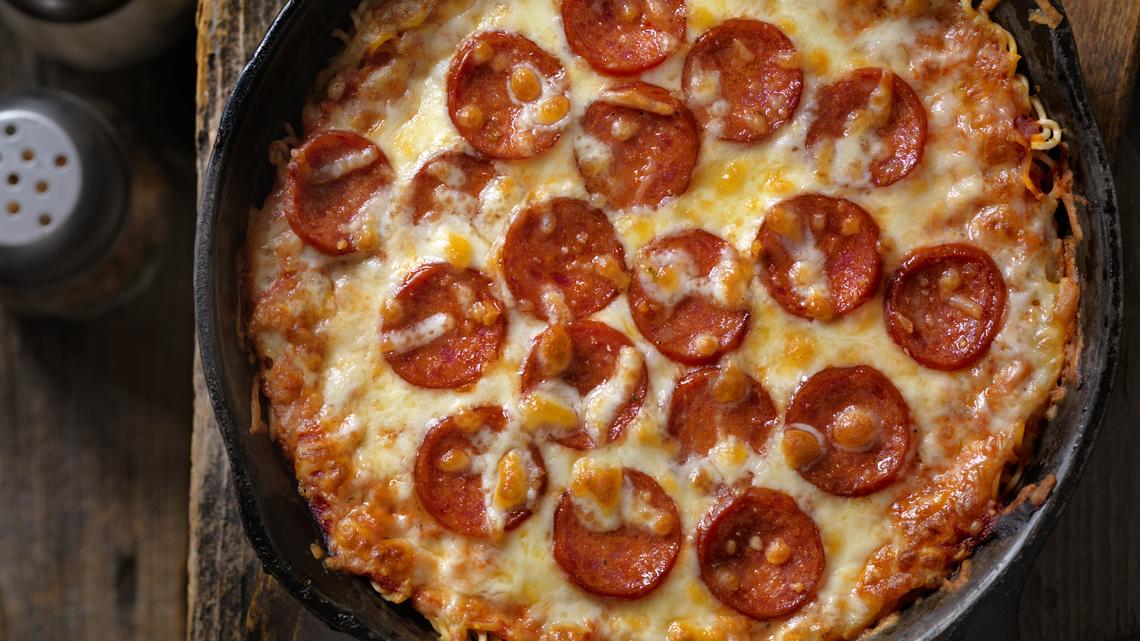 Best pizza in Washington state? This spot wins ‘hands down,’ Tasting Table says