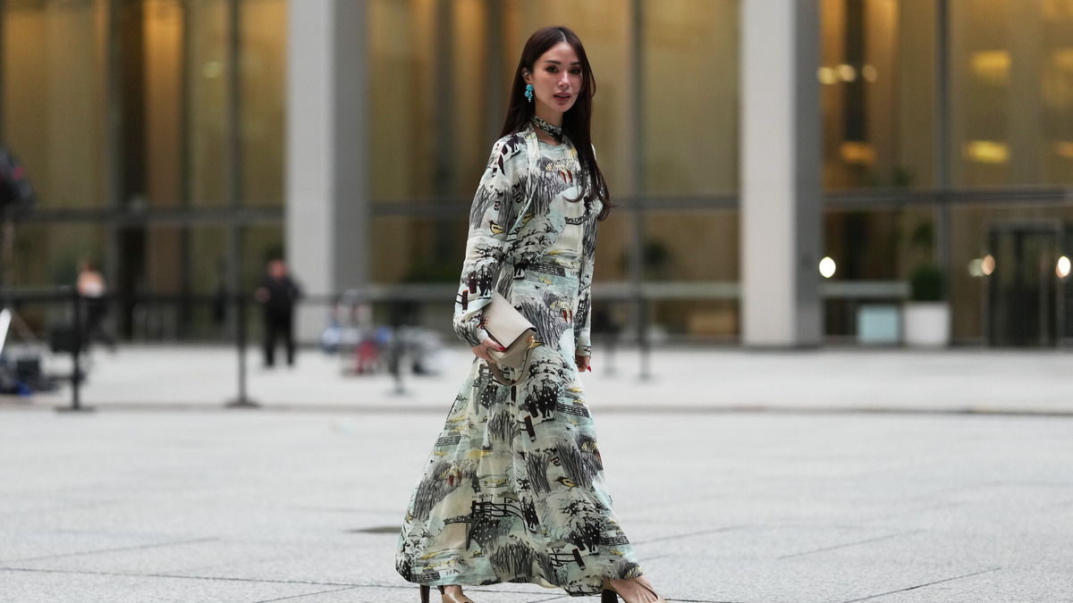 I Love Anthropologie Fall Dresses, But These Amazon Finds Give the Same Vibe