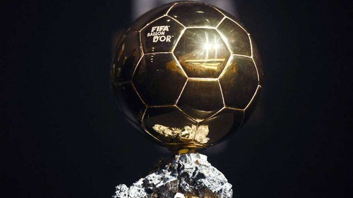 USMNT Players Have Never Been Nominated for the Ballon d'Or-Why?