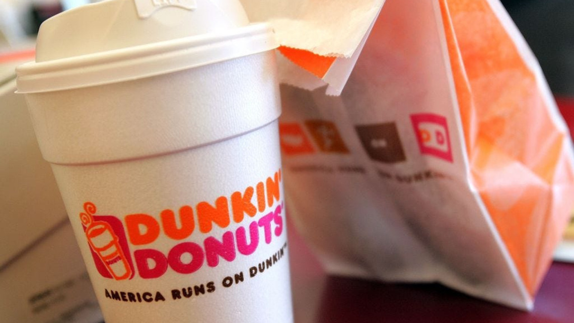 Get free Dunkin' iced coffee, load special promo code on rewards app