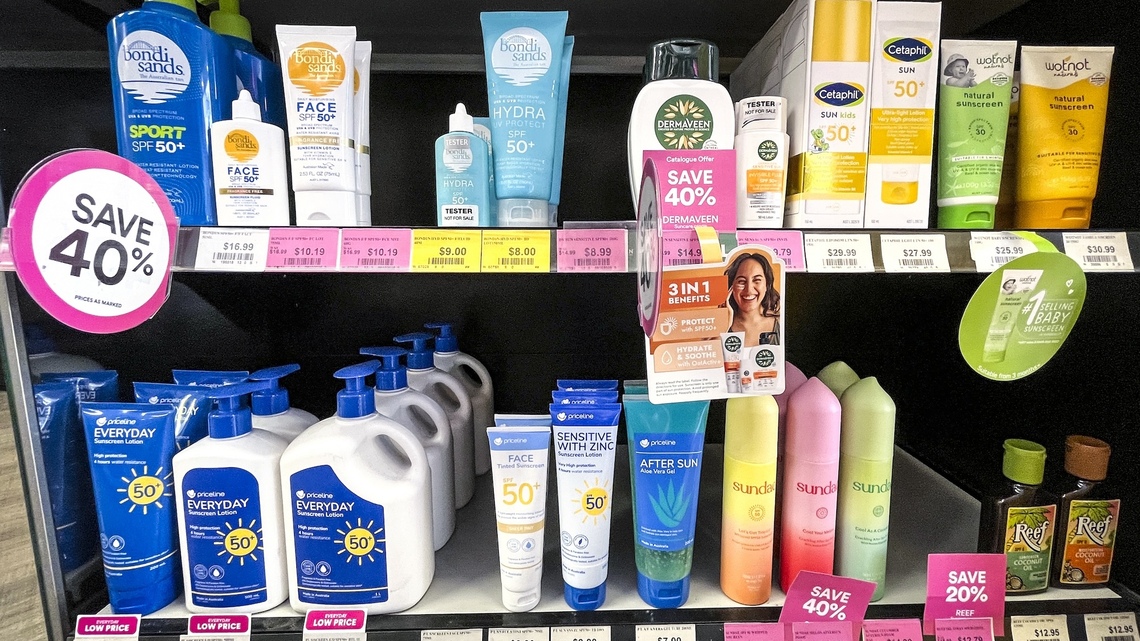 What Do SPF 30, 50 and 100 Really Mean? Dermatologists Explain Sun Protection 