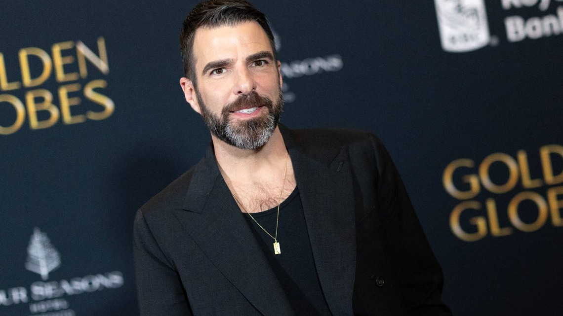Zachary Quinto's Horror Series Ranked Among the Best Joe Hill Adaptations Is Reportedly Leaving Netflix 