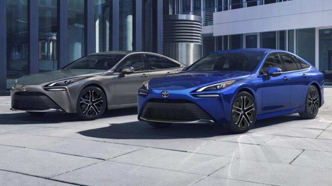 Toyota Reinvents Driving Sound for the Electric Era 