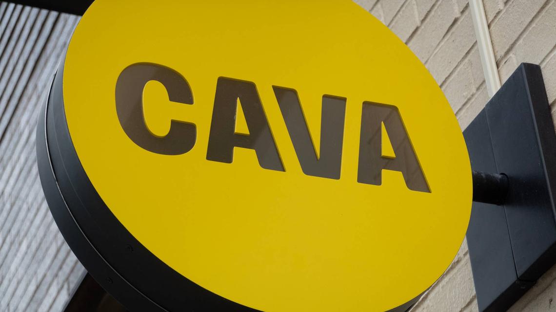 Cava is betting millions on middle management roles 