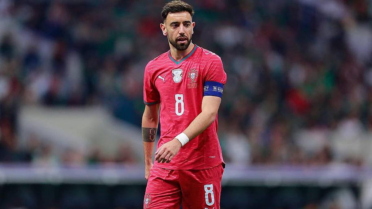  Portugal has never won the World Cup. | Mauricio Salas/Jam Media/Getty Images 