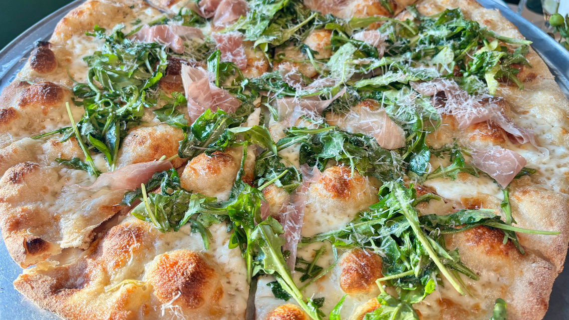 Looking for the best New York-style pizza in Louisville? 7 must-try spots 