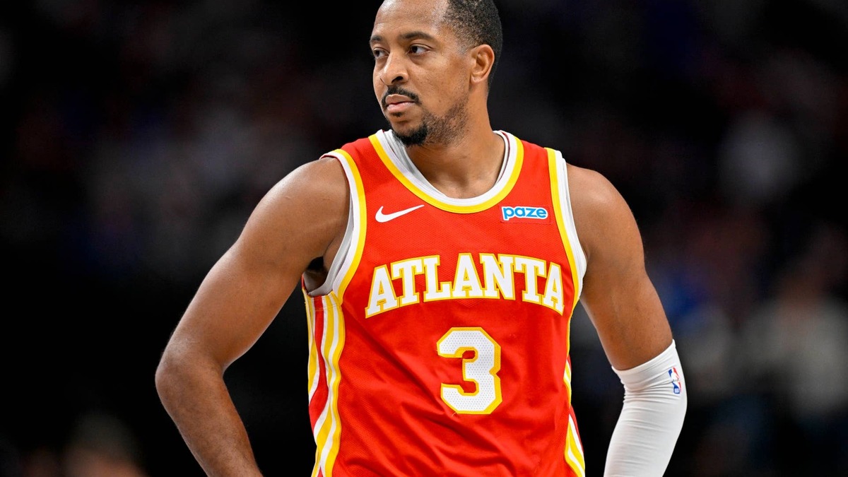 CJ McCollum speaks on Blazers Sale, Portland's Future