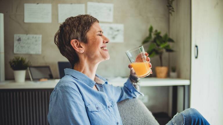 7 Ways to Lower Your Blood Pressure Naturally—No Meds Needed