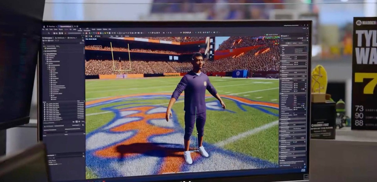  EA Sports EA Sports