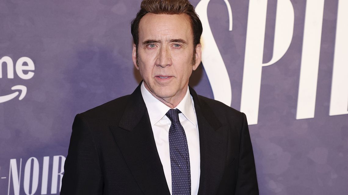 Nicolas Cage, who has played multiple Marvel characters, says the MCU has become a 'glorified WWE' 
