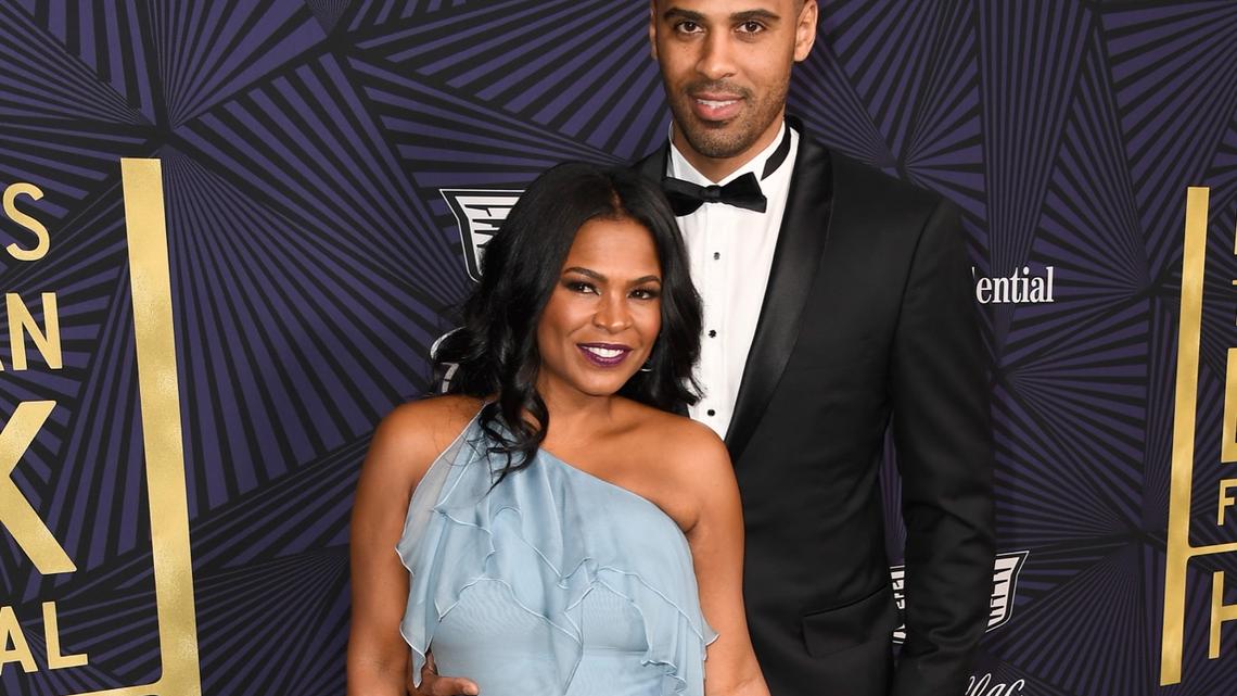 Nia Long Shares Coparenting Update With Ex Ime Udoka: There Are 'Boundaries' 