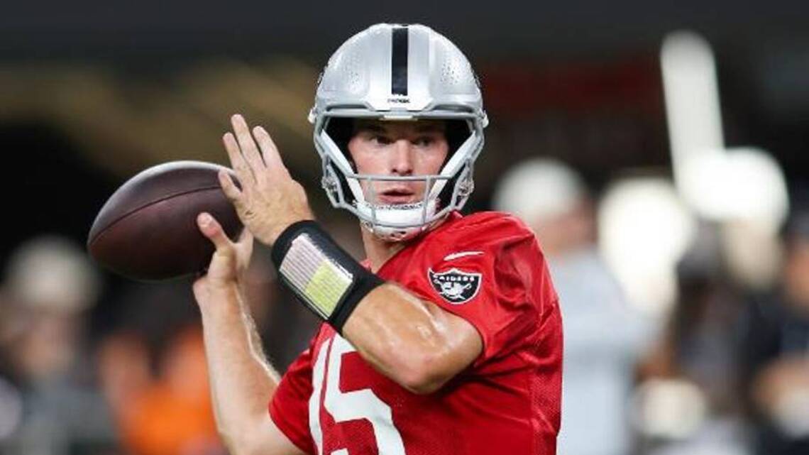 Raiders Training Camp Report 22: Takeaways & Lessons From Joint Practice