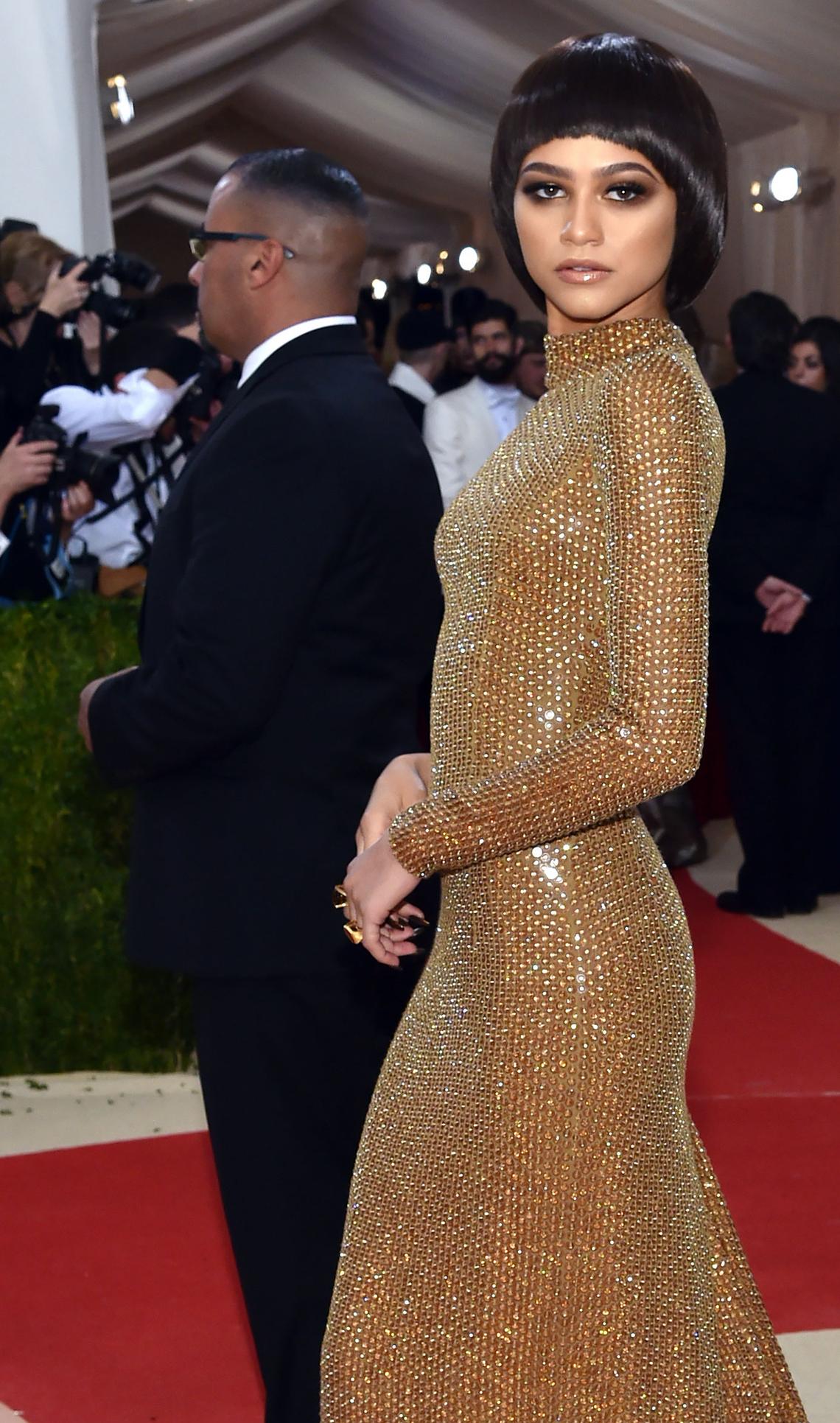  Andrew H Walker/Shutterstock 