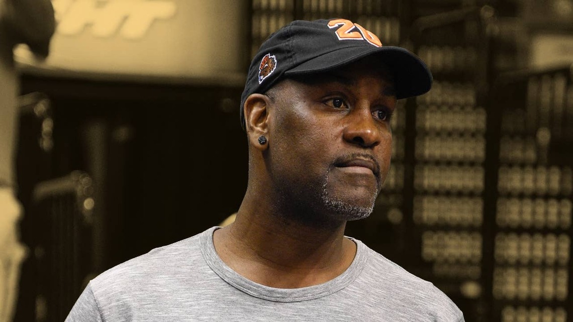 Gary Payton outlined his roster vision for the Seattle SuperSonics revival 