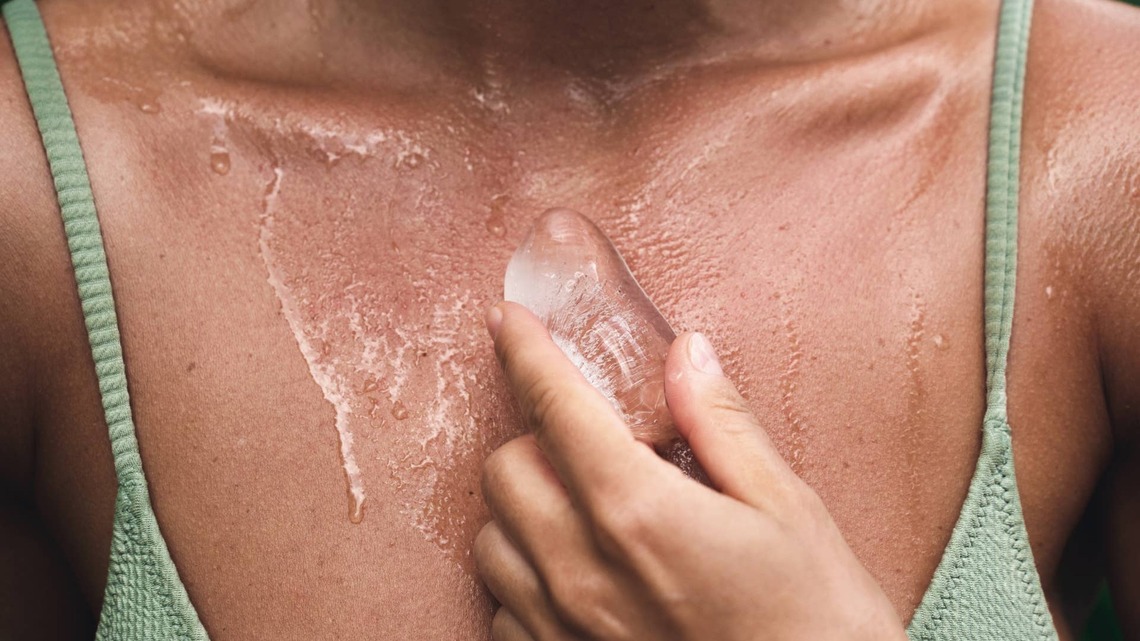 Temperature Play Can Make Sex Feel Completely Different-Here Are 10 Ways to Try It Safely 