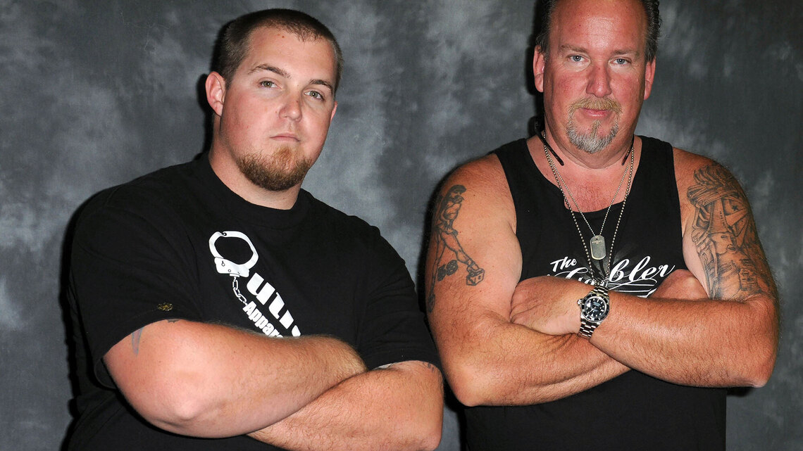 ‘Storage Wars’ star Darrell Sheets’ son Brandon shares plans for dad's store