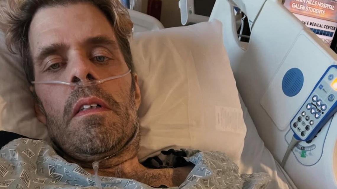Perez Hilton Needs ‘Emergency Surgery' to Remove ‘Massive' Blood Clot 