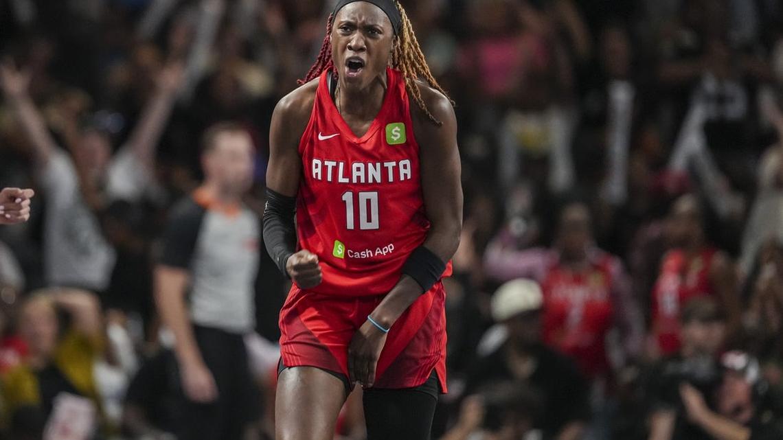 Dream re-sign G Rhyne Howard, four others 